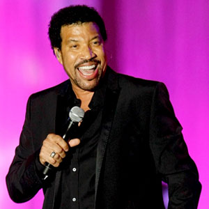 Lionel Richie Lionel Richie